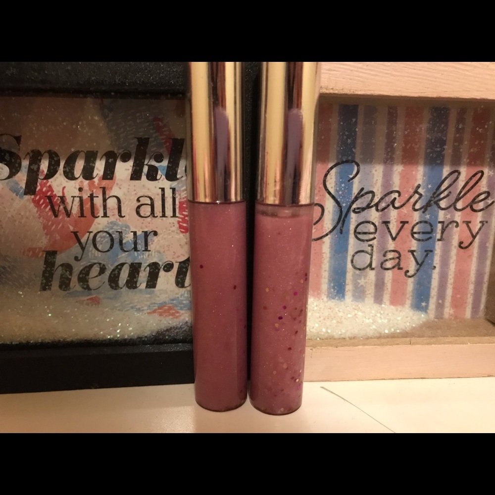 KyNora Savage Pink Lipgloss